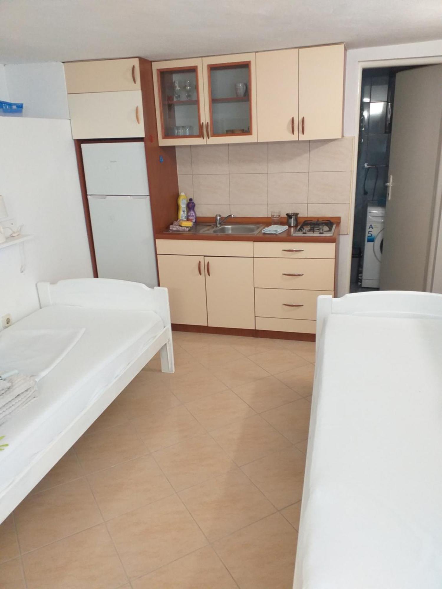 Appartement Mirela Zadar